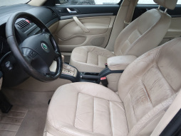 Škoda Octavia 2005