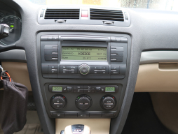 Škoda Octavia 2005
