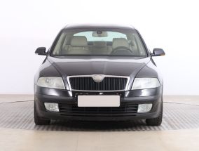 Skoda Octavia - 2005