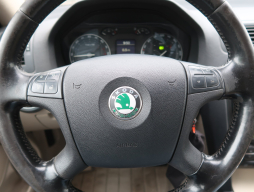 Škoda Octavia 2005