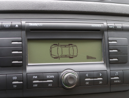 Škoda Octavia 2005