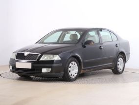 Skoda Octavia - 2005