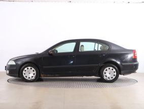 Skoda Octavia - 2005