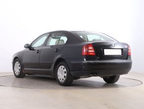 Skoda Octavia - 2005