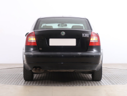 Škoda Octavia 2005