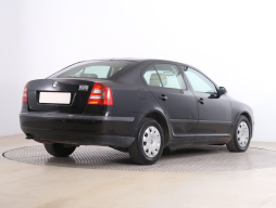 Škoda Octavia 2005