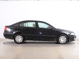 Škoda Octavia 2005