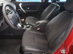 Renault Fluence 2010