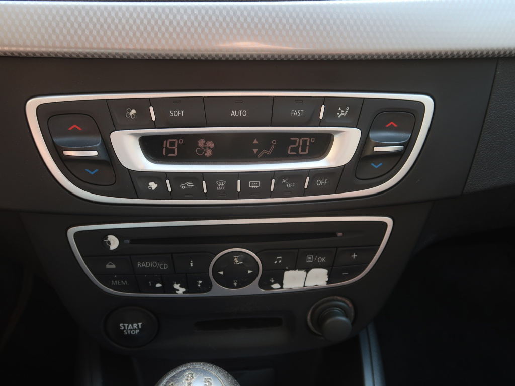 Renault Fluence