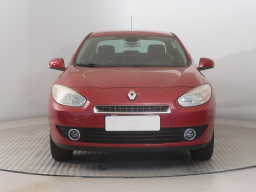 Renault Fluence 2010
