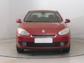 Renault Fluence - 2010