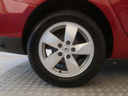 Renault Fluence 2010