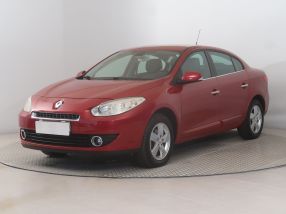 Renault Fluence - 2010