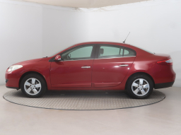 Renault Fluence 2010