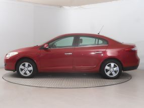 Renault Fluence - 2010