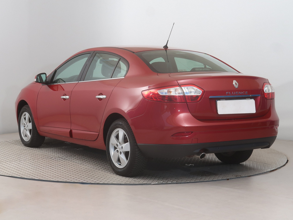 Renault Fluence