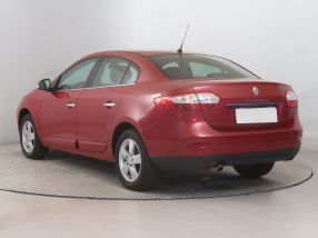 Renault Fluence - 2010
