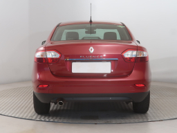 Renault Fluence 2010