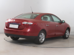 Renault Fluence 2010