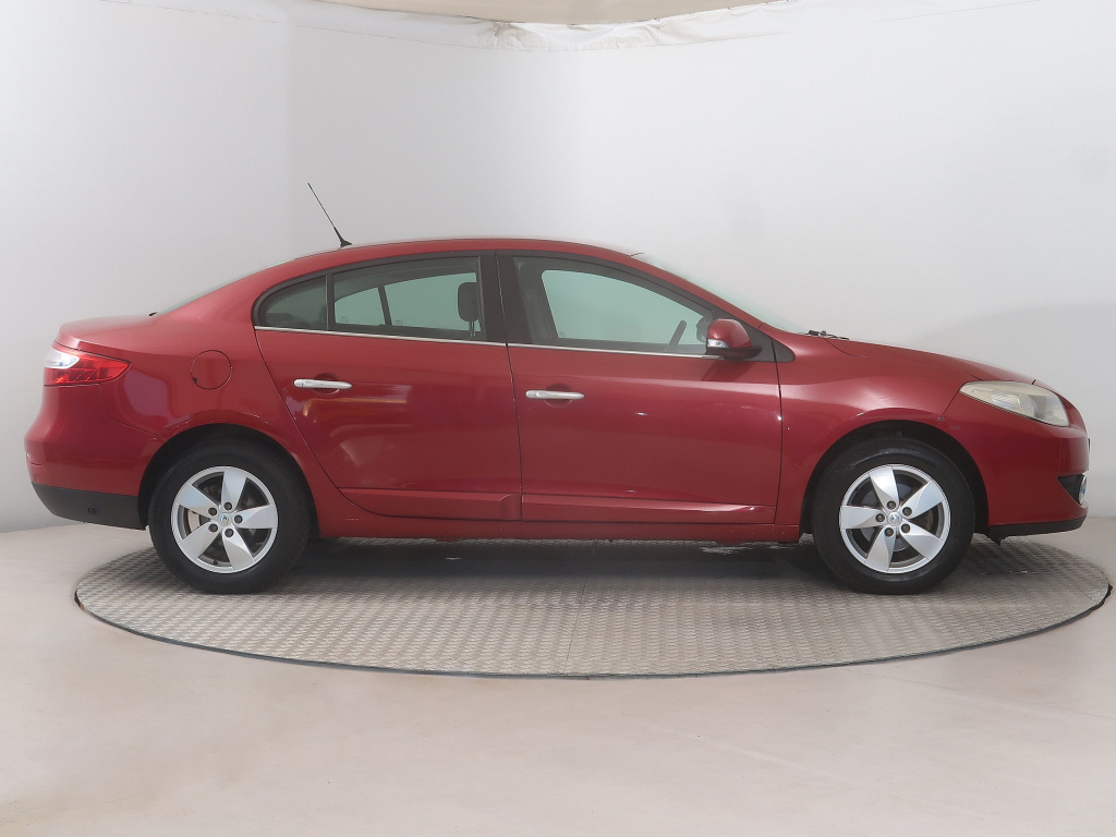Renault Fluence