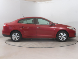Renault Fluence 2010