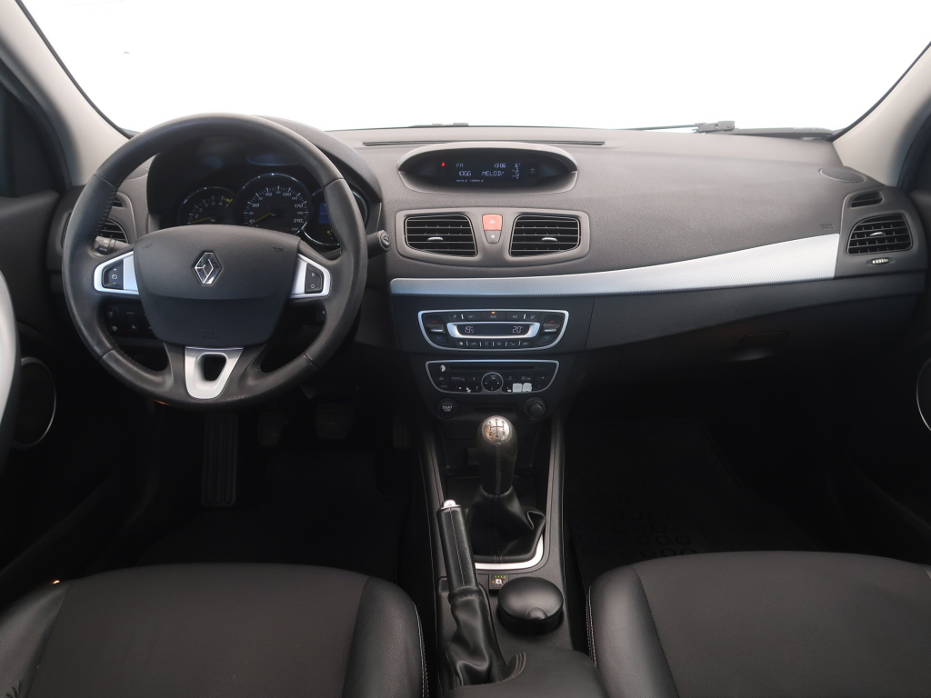 Renault Fluence