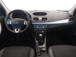 Renault Fluence 2010