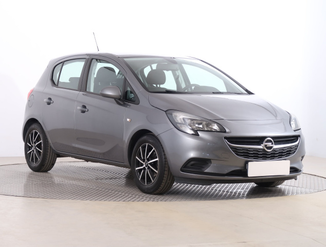 Opel Corsa 2019