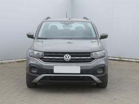 Volkswagen T-Cross - 2019