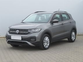 Volkswagen T-Cross - 2019