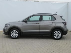 Volkswagen T-Cross - 2019