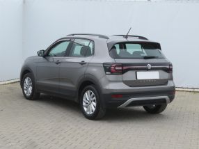Volkswagen T-Cross - 2019
