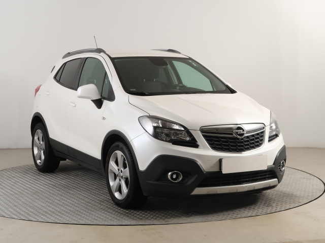 Opel Mokka 2014