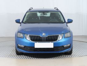 Skoda Octavia - 2019
