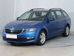 Skoda Octavia - 2019
