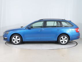 Skoda Octavia - 2019