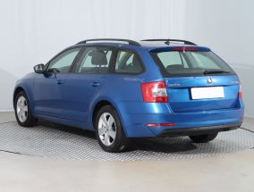 Skoda Octavia - 2019