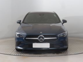 Mercedes-Benz CLA - 2021