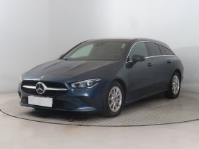 Mercedes-Benz CLA - 2021