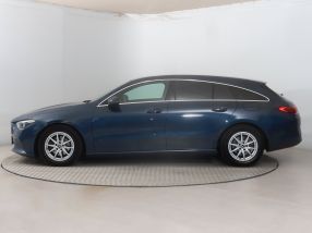Mercedes-Benz CLA - 2021