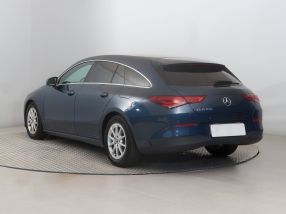 Mercedes-Benz CLA - 2021