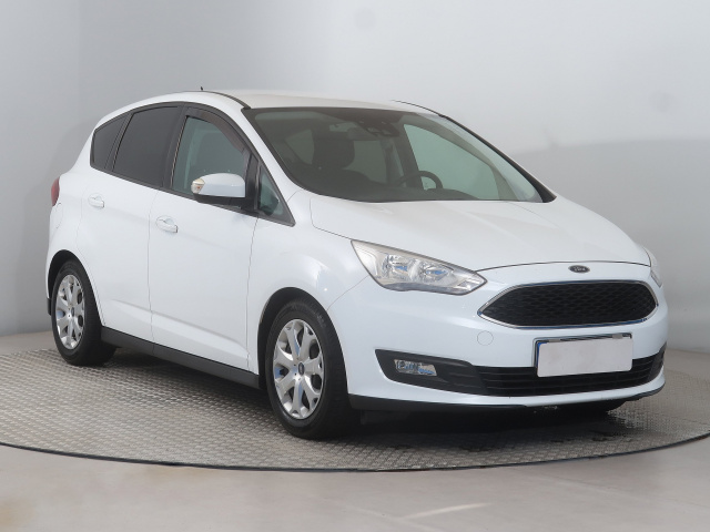 Ford C-Max 2019