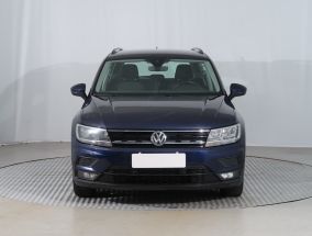 Volkswagen Tiguan - 2019