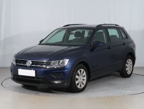 Volkswagen Tiguan - 2019
