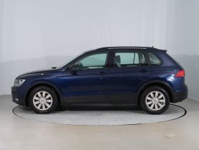 Volkswagen Tiguan - 2019