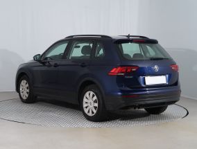 Volkswagen Tiguan - 2019