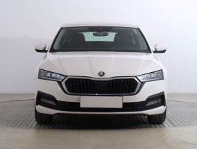 Skoda Octavia - 2021