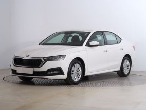 Skoda Octavia - 2021