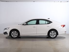 Skoda Octavia - 2021