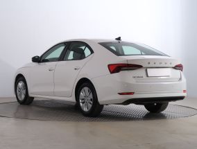 Skoda Octavia - 2021